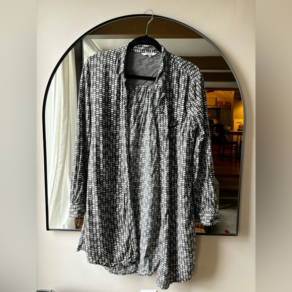 SANDWHICH_ | women’s woven dress | size 36 - Picture 3 of 8